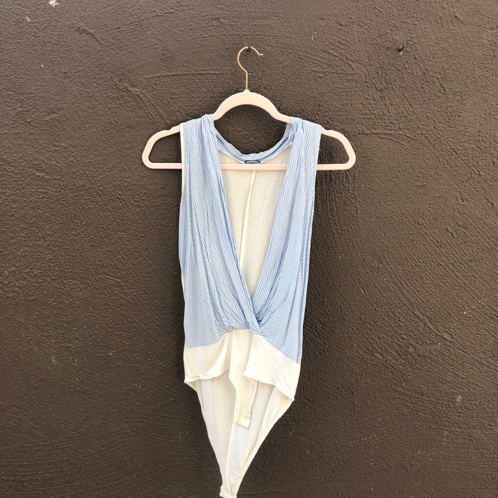 Bodysuit - Picture 2 of 8